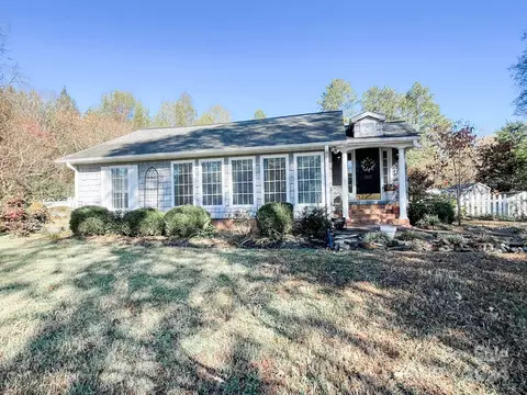 7225 Hwy 73 E Hwy E, Mount Pleasant, NC 28124