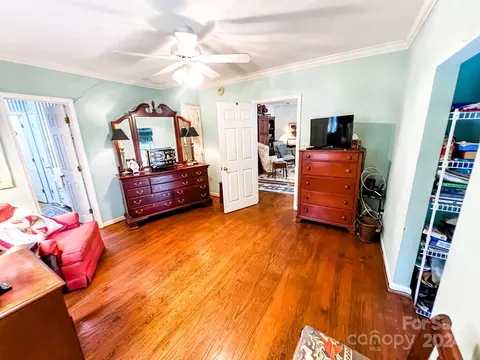 Bedroom - 7225 Hwy 73 E Hwy E, Mount Pleasant, NC 28124 photo 5 of 5