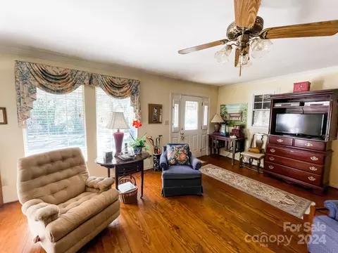 Living - 7225 Hwy 73 E Hwy E, Mount Pleasant, NC 28124 photo 5 of 5