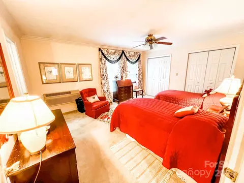Bedroom - 7225 Hwy 73 E Hwy E, Mount Pleasant, NC 28124 photo 3 of 5