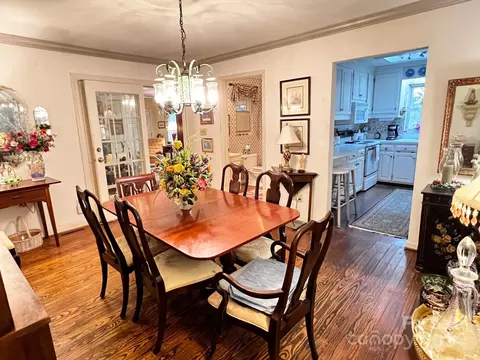 Dining - 7225 Hwy 73 E Hwy E, Mount Pleasant, NC 28124 photo 3 of 5