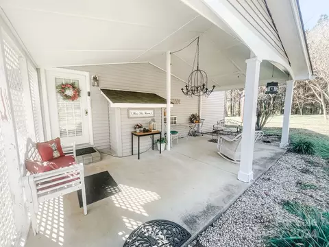Exterior - 7225 Hwy 73 E Hwy E, Mount Pleasant, NC 28124 photo 1 of 10