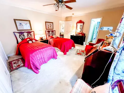 Bedroom - 7225 Hwy 73 E Hwy E, Mount Pleasant, NC 28124 photo 1 of 5