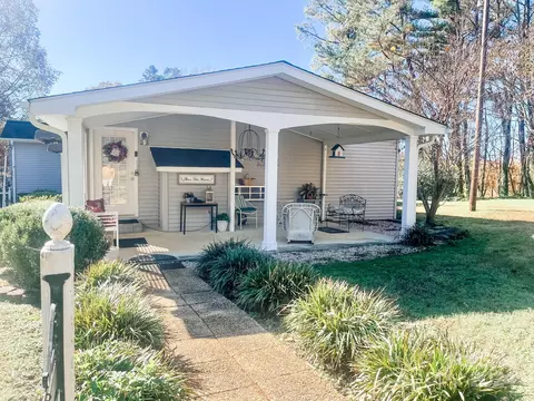 Exterior - 7225 Hwy 73 E Hwy E, Mount Pleasant, NC 28124 photo 2 of 10