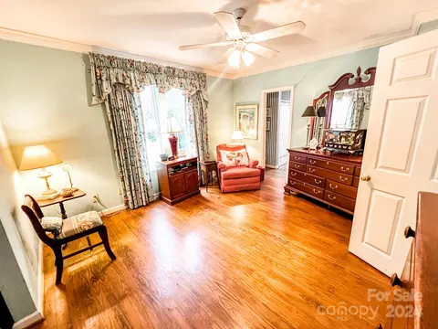 Bedroom - 7225 Hwy 73 E Hwy E, Mount Pleasant, NC 28124 photo 4 of 5