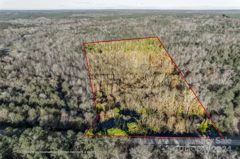 Ashford Road, Chester, SC 29706