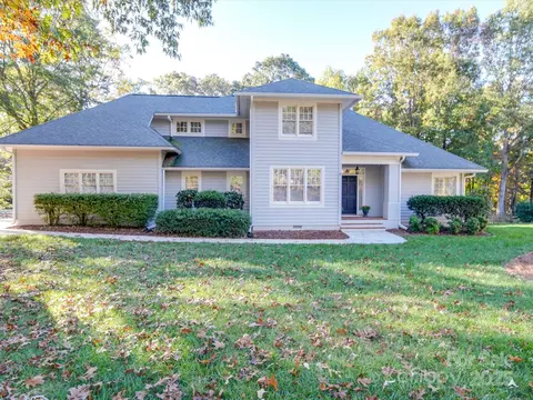 8468 Blades Trl, Denver, NC 28037