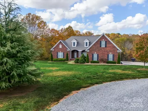 7919 Concord Hwy, Monroe, NC 28110
