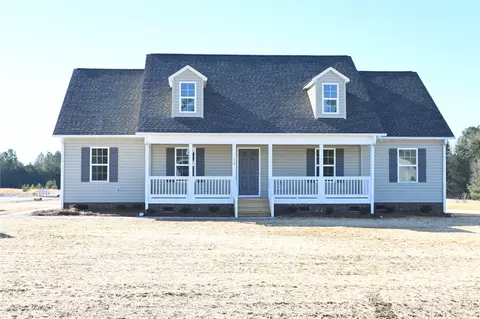310 Genell Ln, Rock Hill, SC 29730