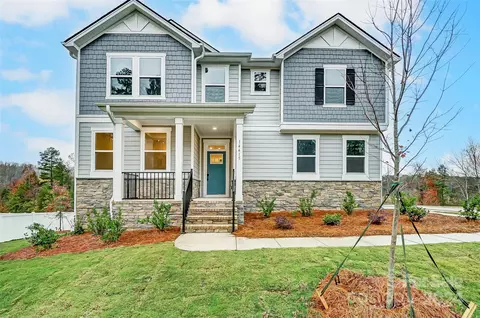 14415 Autumncrest 2 Rd #2, Huntersville, NC 28078