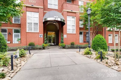 1320 Fillmore 504 Ave #504, Charlotte, NC 28203