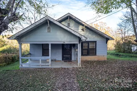 26 Archer St, Granite Falls, NC 28630