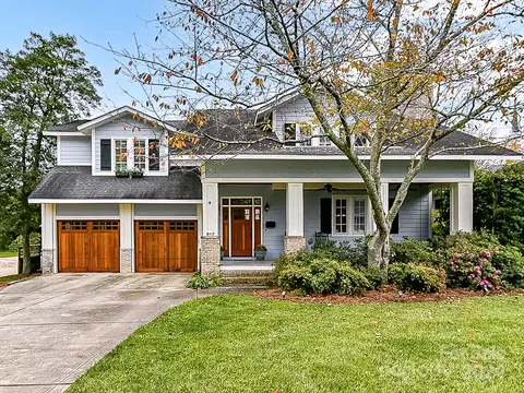 617 Westbury Rd, Charlotte, NC 28211