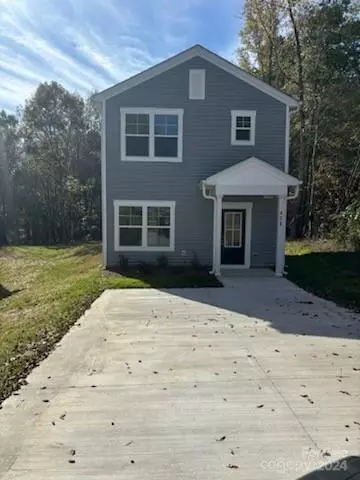 420 Carolyn Ave, Rockwell, NC 28138