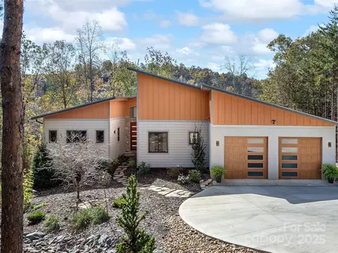 237 N Mountain Ln, Mill Spring, NC 28756