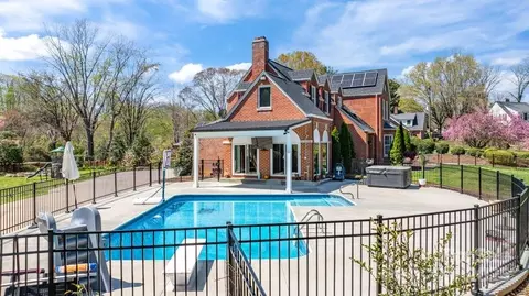 300 Morgan St, Marion, NC 28752