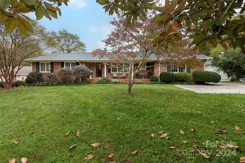 10811 S Ford Rd, Charlotte, NC 28214