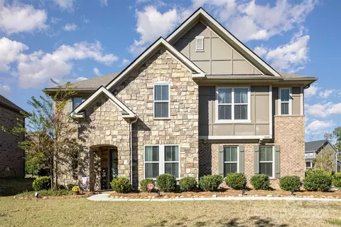 8399 Breton Way, Harrisburg, NC 28075