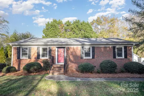 11028 S Ford Rd, Charlotte, NC 28214
