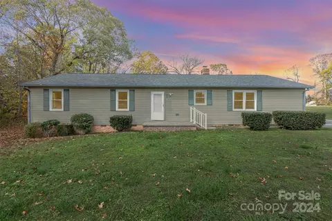 330 Hurley School Rd, Salisbury, NC 28147