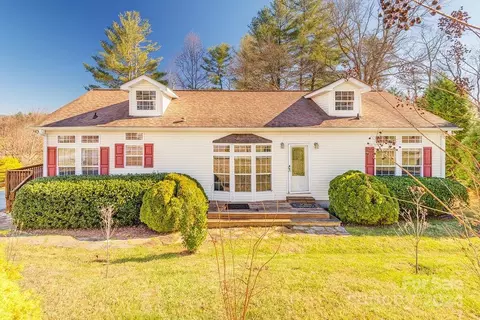 6 Enochs Way, Fletcher, NC 28732