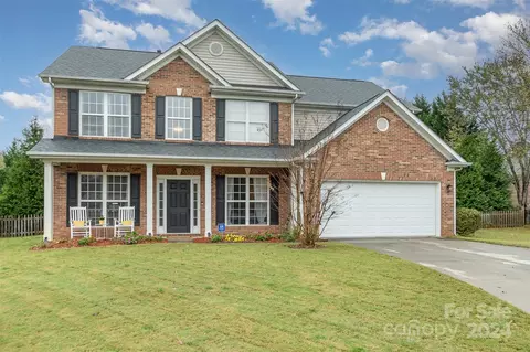 1006 French Scout Ct, Indian Trail, NC 28079