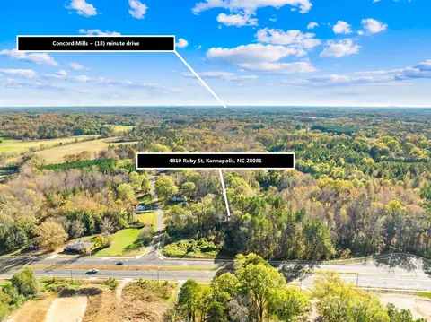 4810 Ruby St, Kannapolis, NC 28081 photo 33