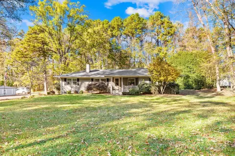 4810 Ruby St, Kannapolis, NC 28081 photo 3