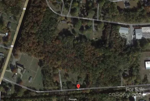 4121 Alpine Ave, Midland, NC 28107