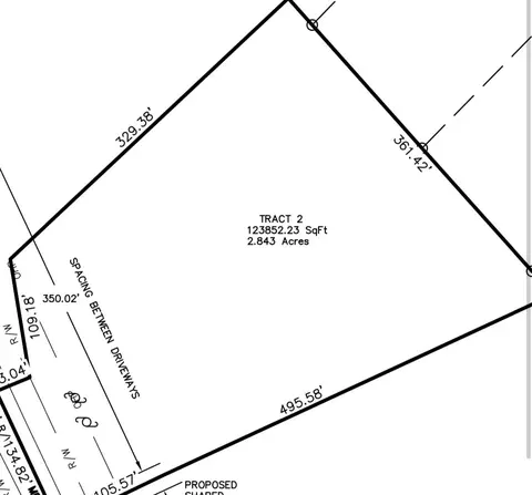 Highway 274 Highway, Clover, SC 29710
