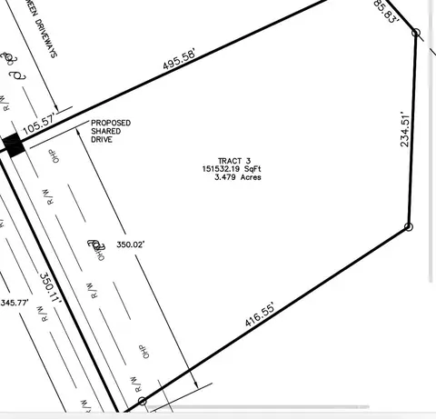 Highway 274 Highway, Clover, SC 29710