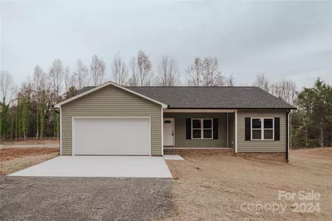 201 S Hill Ave, Albemarle, NC 28001