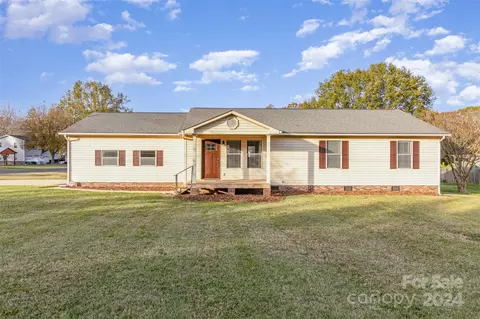 3365 Cauble Rd, Salisbury, NC 28144