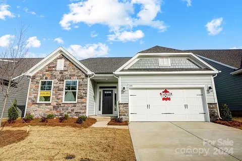 108 N Dunlavin 3 Way #3, Mooresville, NC 28115