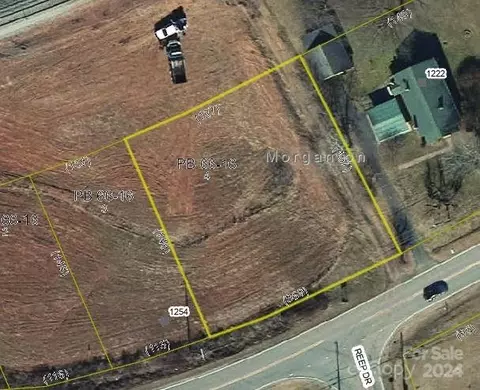 Carbon City 4 Road #4, Morganton, NC 28655