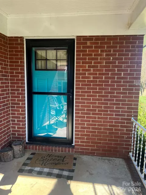 Exterior - 439 Baxter Rd, Cherryville, NC 28021 photo 1 of 5