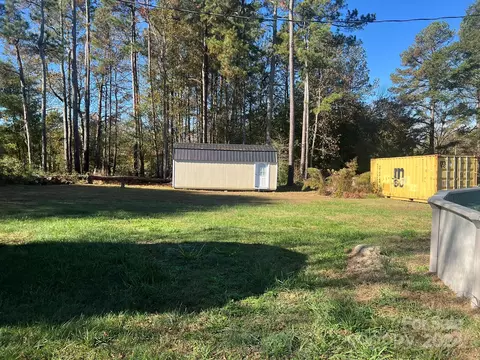 Exterior - 439 Baxter Rd, Cherryville, NC 28021 photo 5 of 5