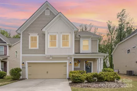 10914 River Oaks Nw Dr NW, Concord, NC 28027