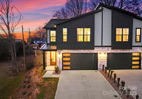 2201 Catalina Ave, Charlotte, NC 28206