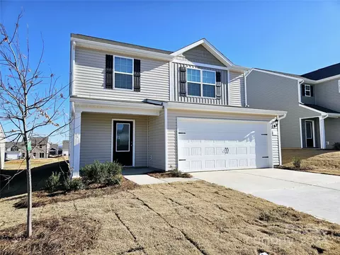 127 Lightning Dr, Shelby, NC 28152