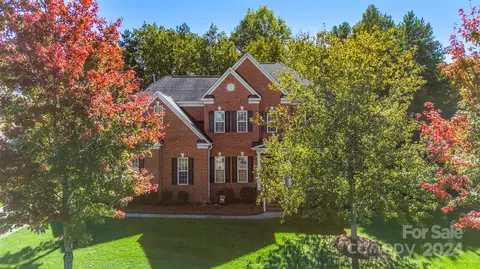 4317 Abernathy Pl, Harrisburg, NC 28075