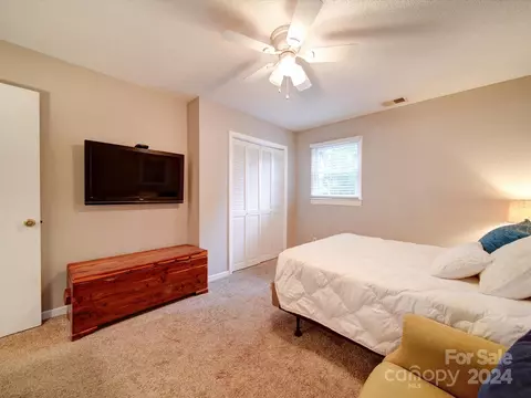 Bedroom - 20126 Rainbow Cir, Cornelius, NC 28031 photo 3 of 7