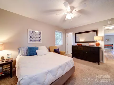 Bedroom - 20126 Rainbow Cir, Cornelius, NC 28031 photo 1 of 7
