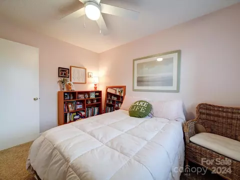 Bedroom - 20126 Rainbow Cir, Cornelius, NC 28031 photo 5 of 7
