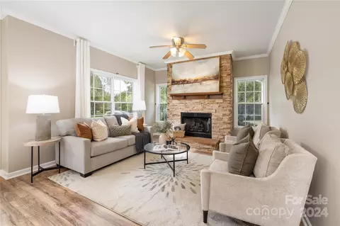3148 Barr Rd, Concord, NC 28027