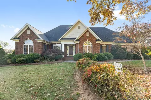 15104 Ron Allen Ct, Mint Hill, NC 28227