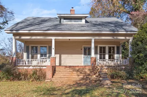 5198 Old Hickory Rd, Lancaster, SC 29720