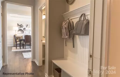 Entry Way - 2247 Millennium 010 Dr #010, Lancaster, SC 29720 photo 3 of 5