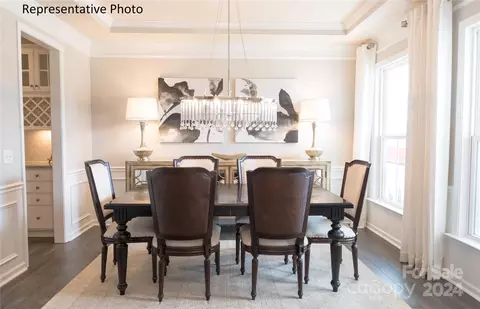 Dining - 2247 Millennium 010 Dr #010, Lancaster, SC 29720 photo 1 of 1