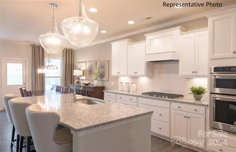 Kitchen - 2247 Millennium 010 Dr #010, Lancaster, SC 29720 photo 4 of 4